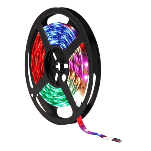 Taśmy LED